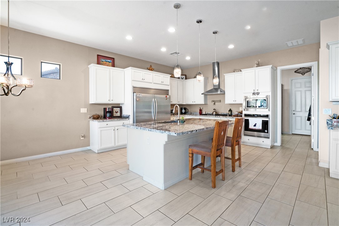 7107 Arabian Ridge Street