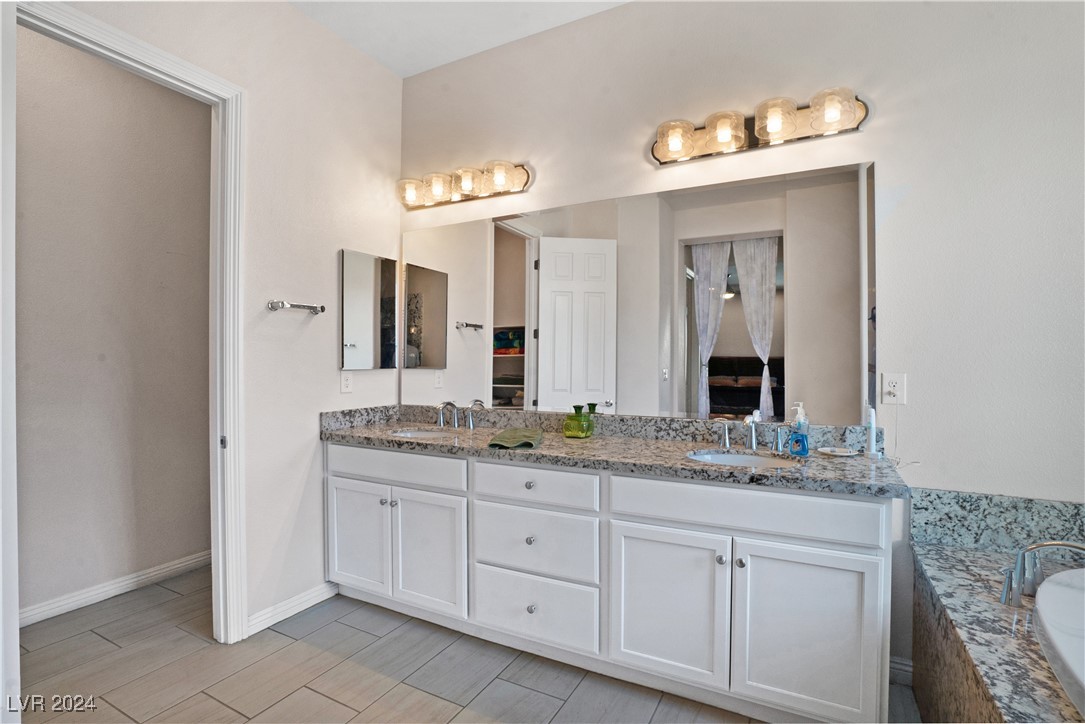 7107 Arabian Ridge Street