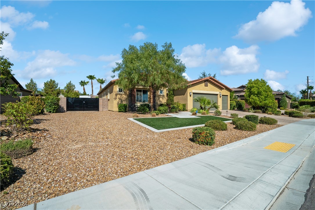 7107 Arabian Ridge Street