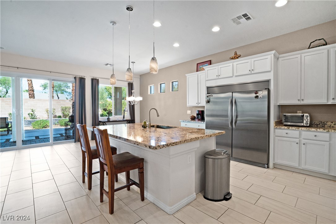 7107 Arabian Ridge Street