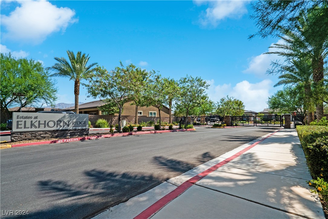 7107 Arabian Ridge Street