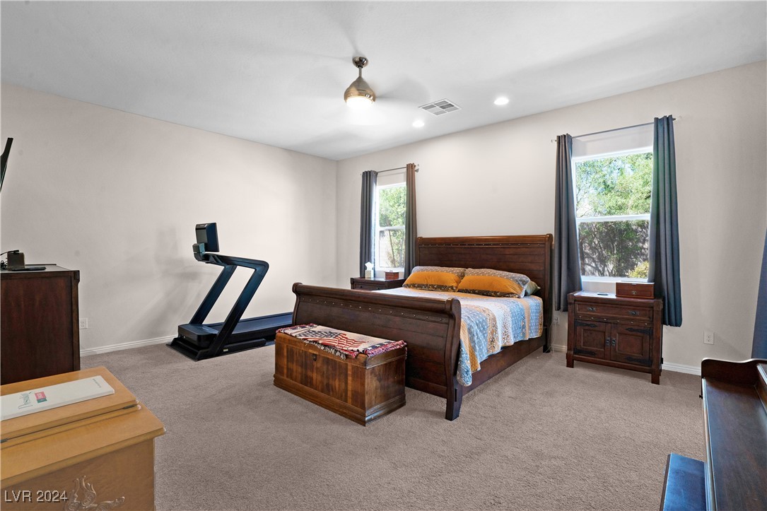 7107 Arabian Ridge Street