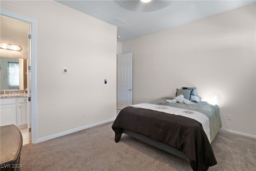 7107 Arabian Ridge Street