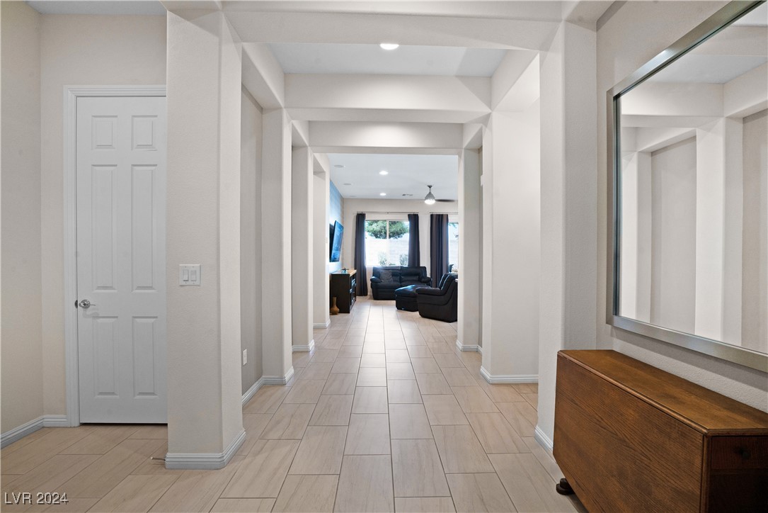 7107 Arabian Ridge Street