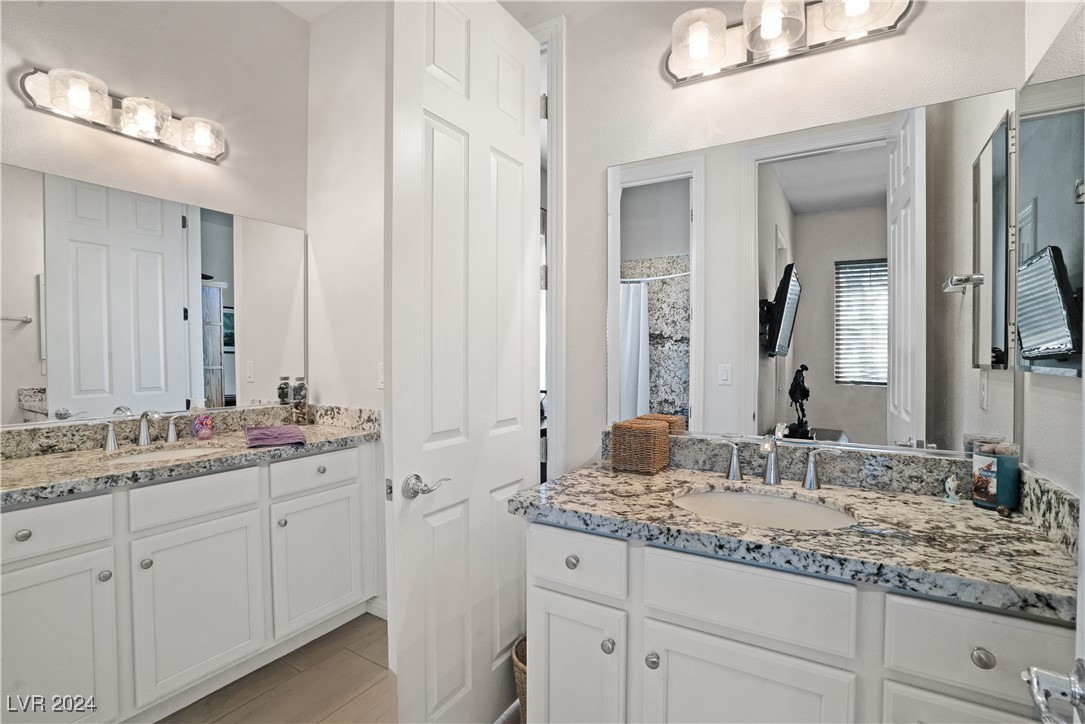 7107 Arabian Ridge Street