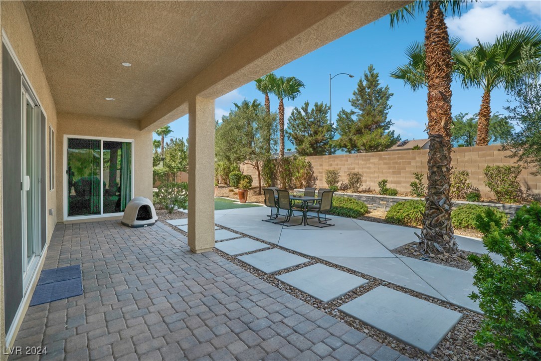 7107 Arabian Ridge Street