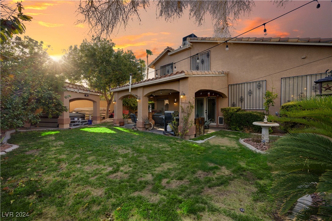 2547 Quail Canyon Avenue