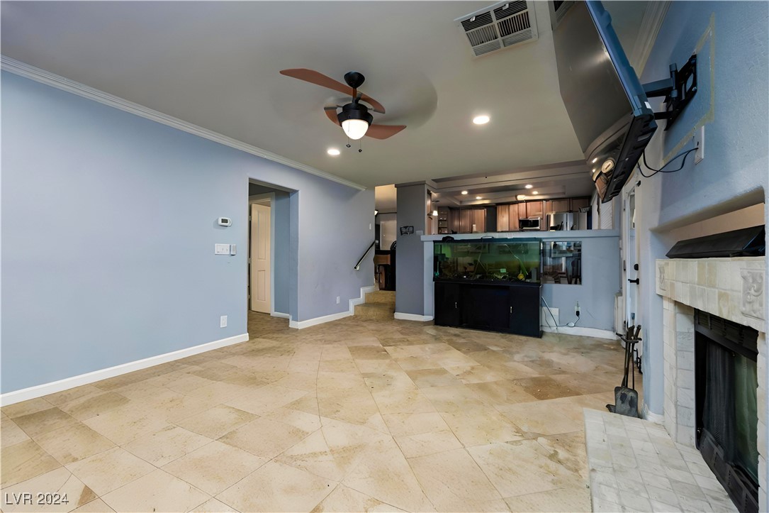 2547 Quail Canyon Avenue