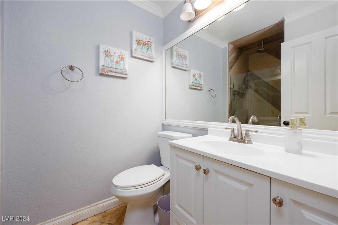 2547 Quail Canyon Avenue