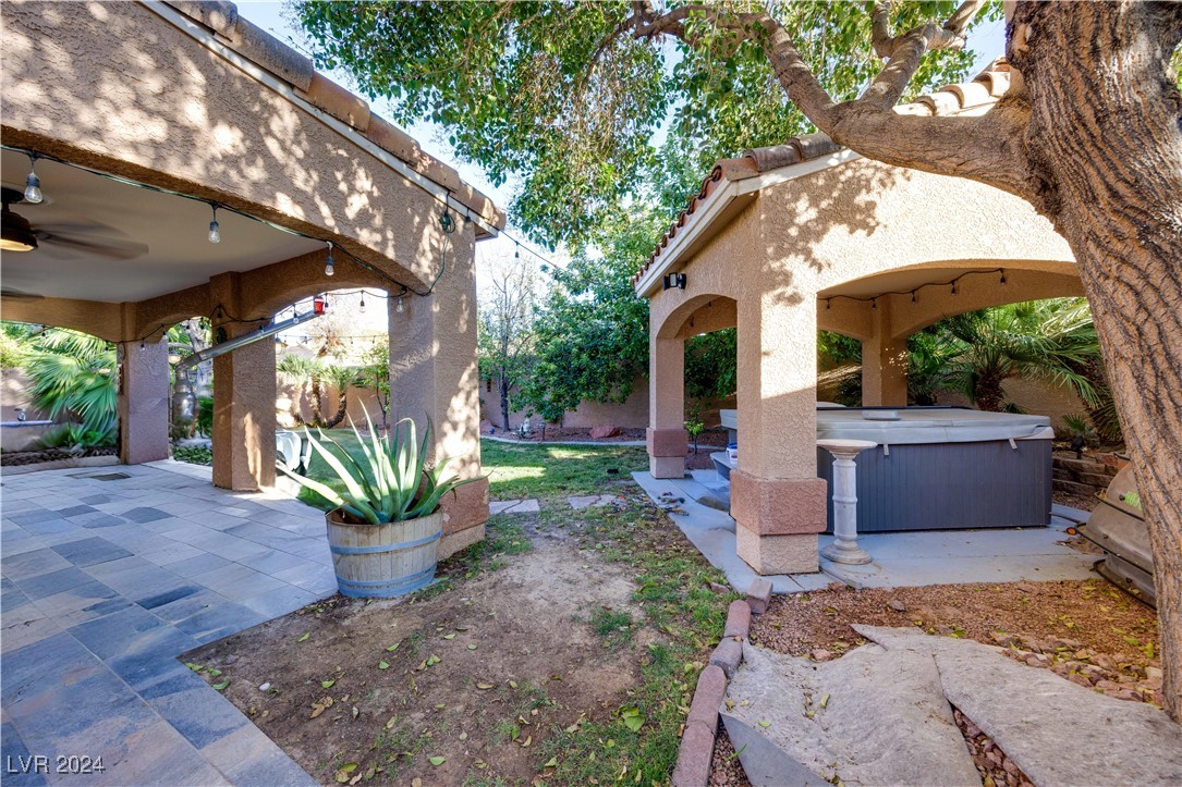 2547 Quail Canyon Avenue