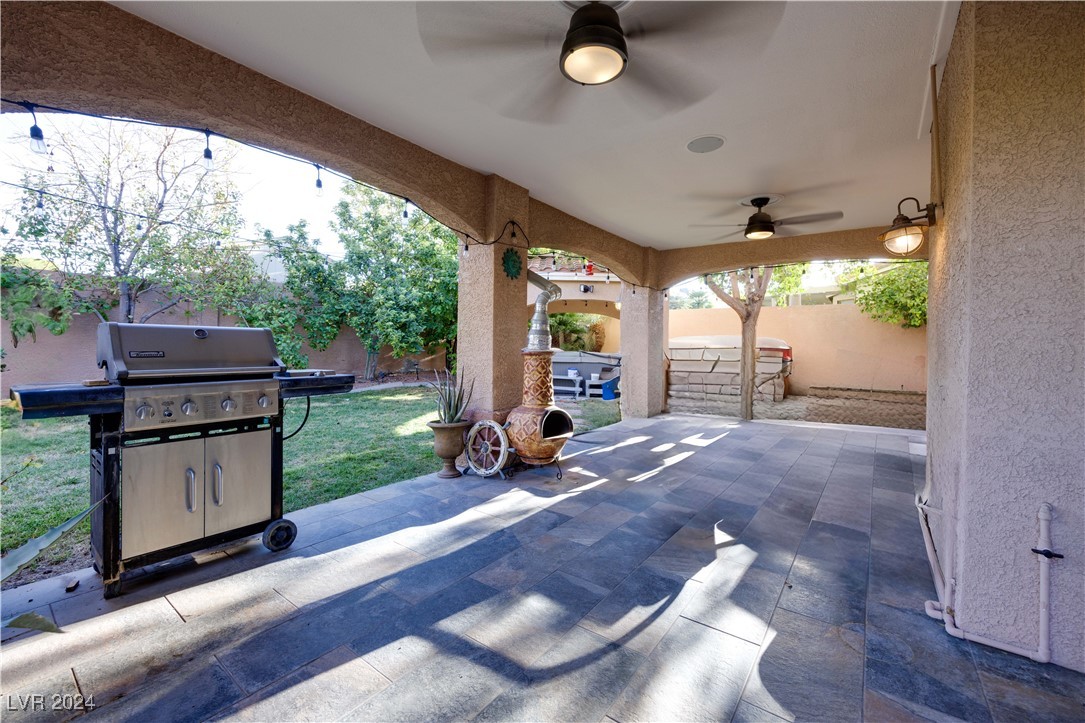 2547 Quail Canyon Avenue