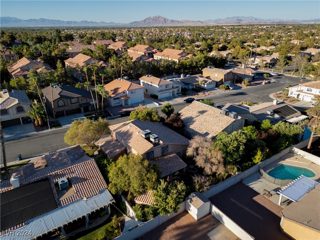 2547 Quail Canyon Avenue