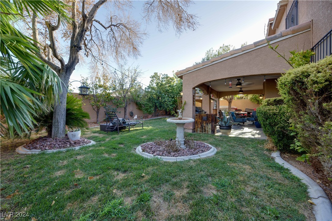 2547 Quail Canyon Avenue