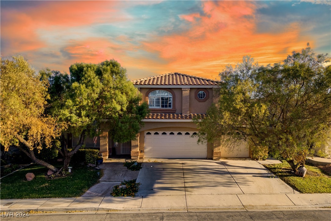2547 Quail Canyon Avenue