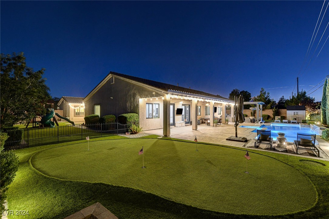 150 Rancho Mesa Avenue