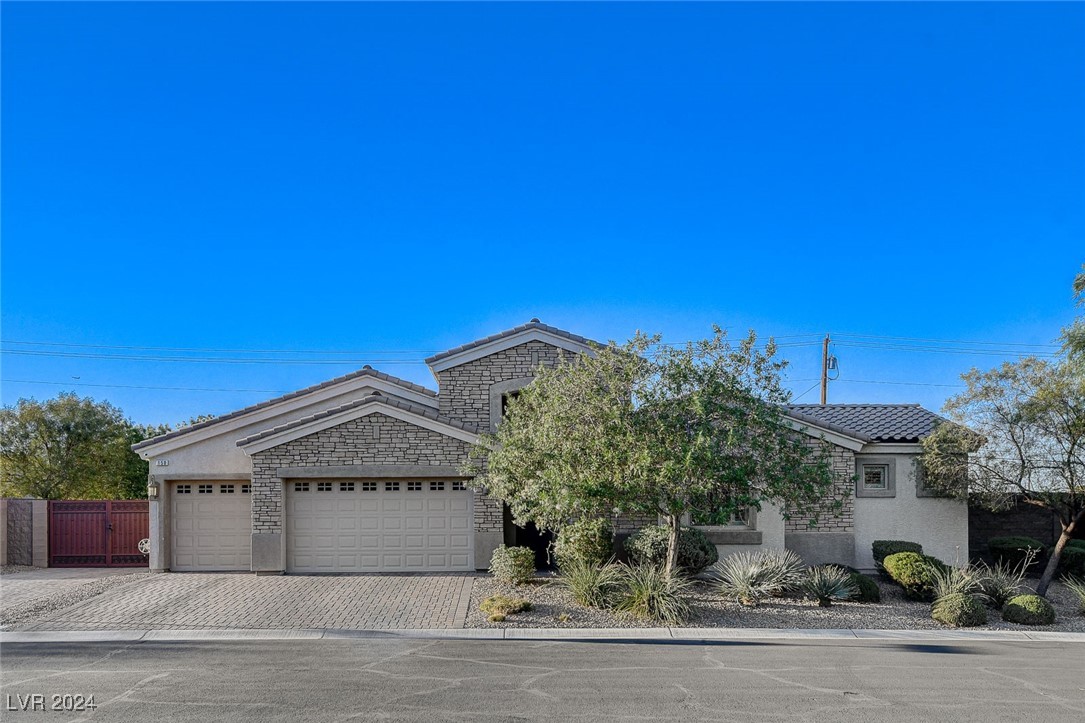 150 Rancho Mesa Avenue