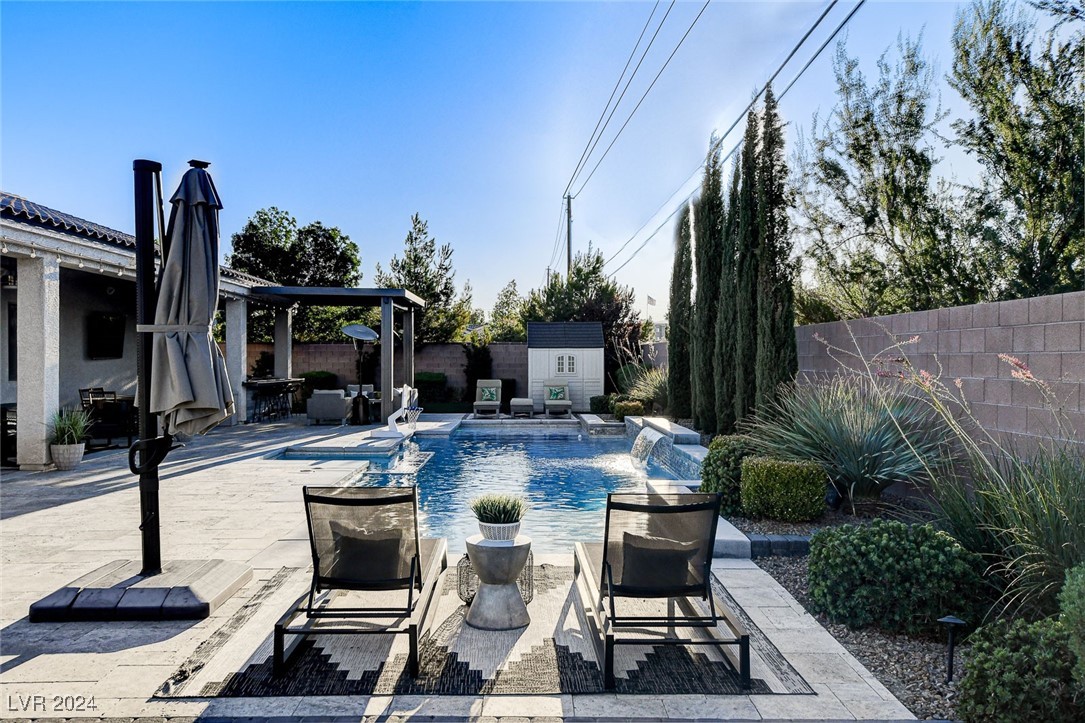 150 Rancho Mesa Avenue