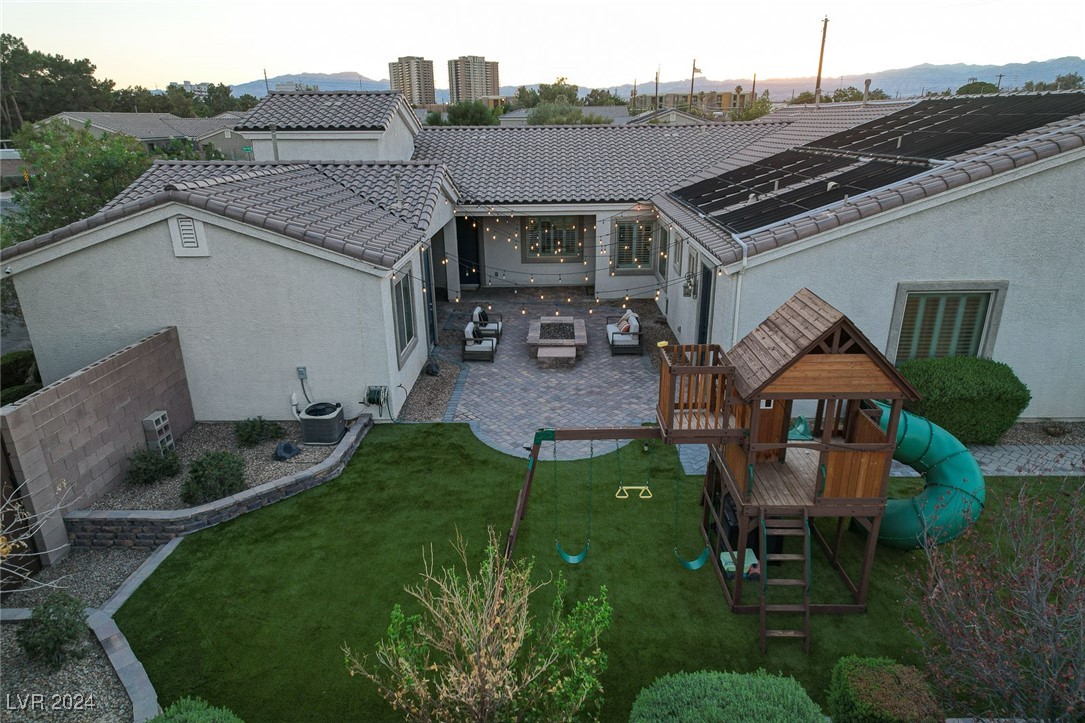 150 Rancho Mesa Avenue