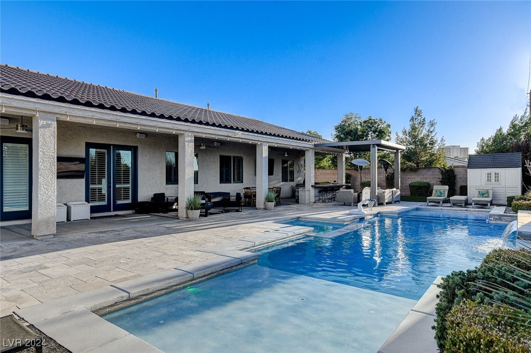 150 Rancho Mesa Avenue