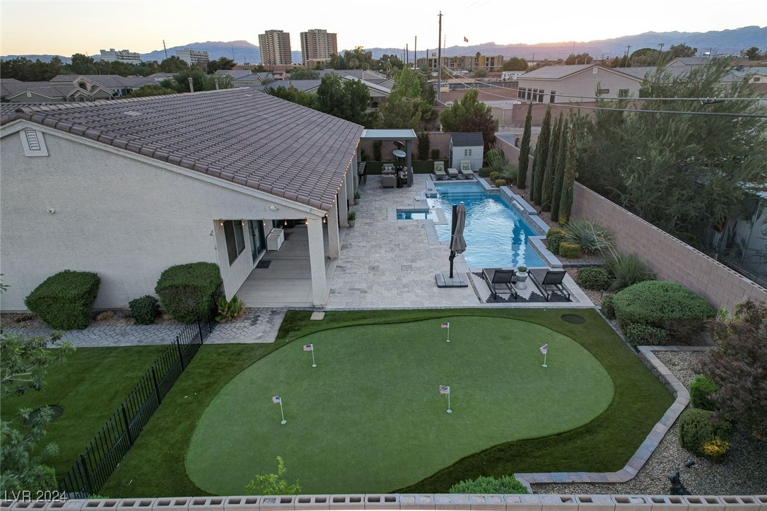 150 Rancho Mesa Avenue