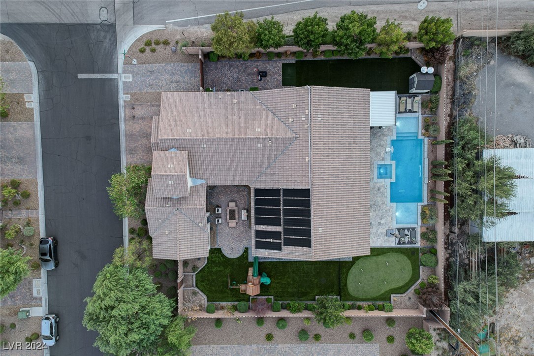 150 Rancho Mesa Avenue