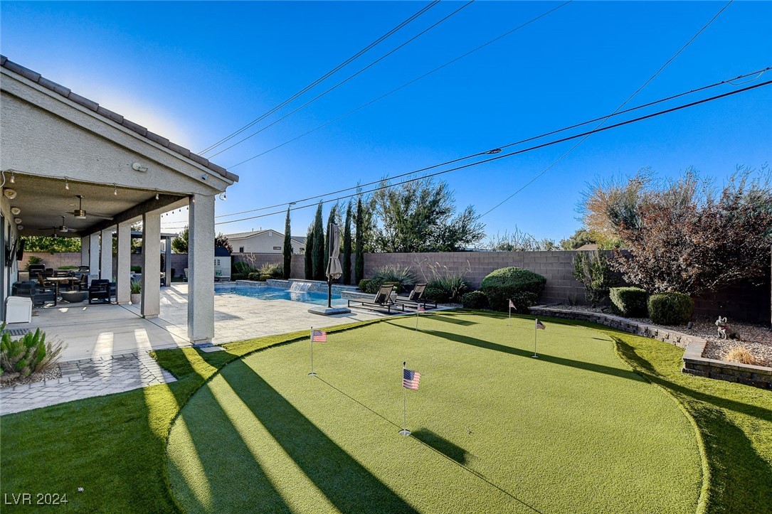 150 Rancho Mesa Avenue