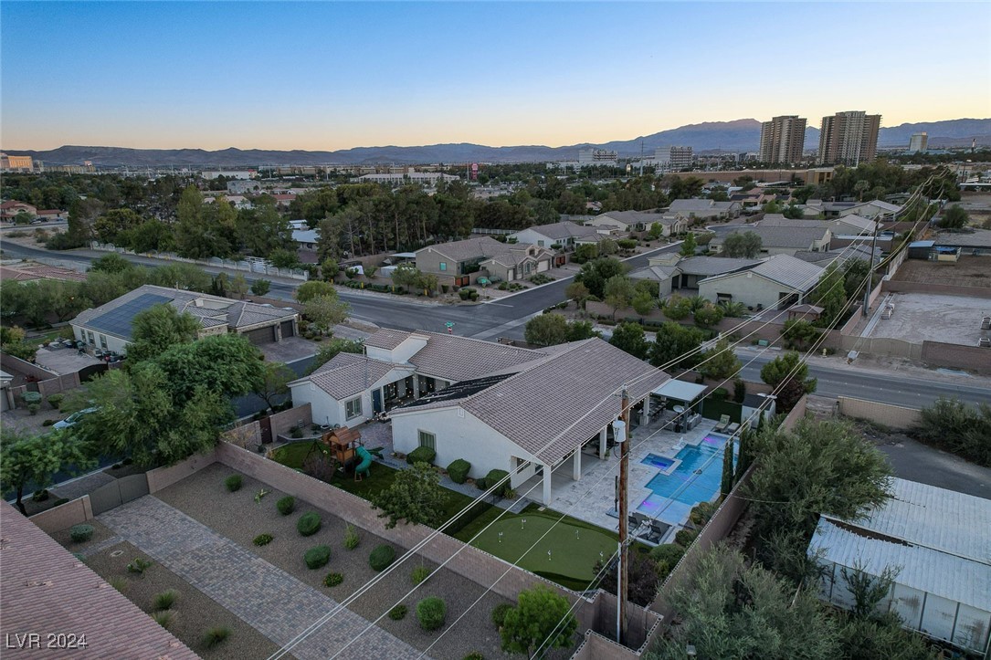 150 Rancho Mesa Avenue