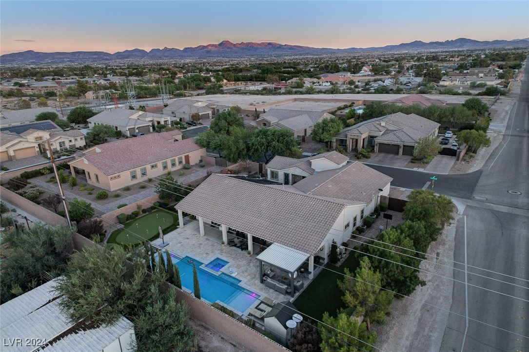 150 Rancho Mesa Avenue