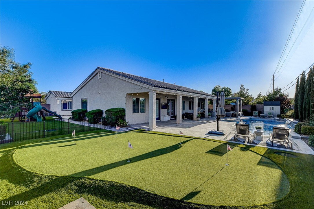 150 Rancho Mesa Avenue