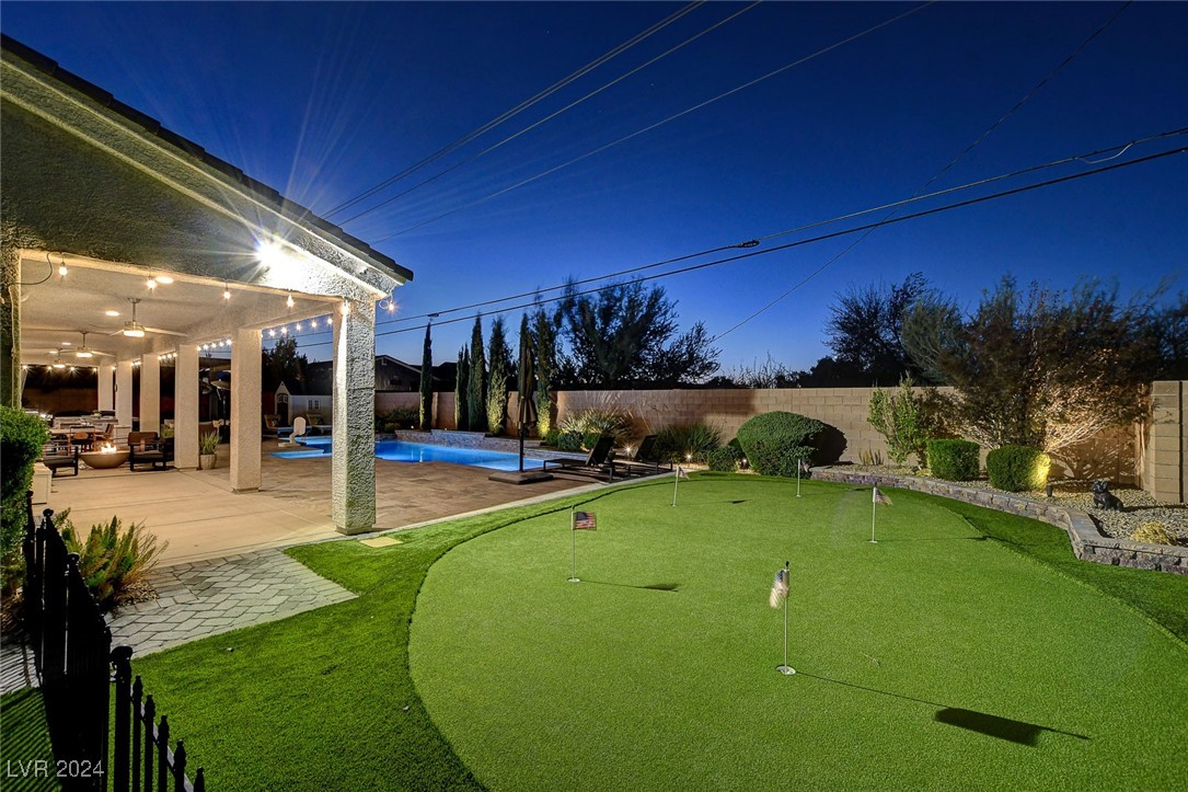 150 Rancho Mesa Avenue