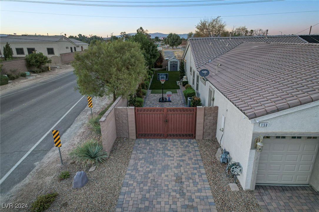 150 Rancho Mesa Avenue