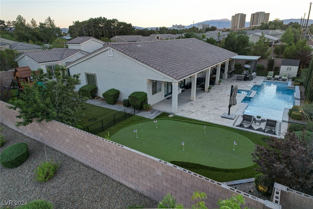 150 Rancho Mesa Avenue