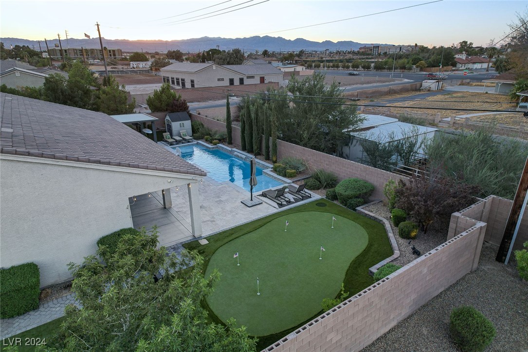 150 Rancho Mesa Avenue