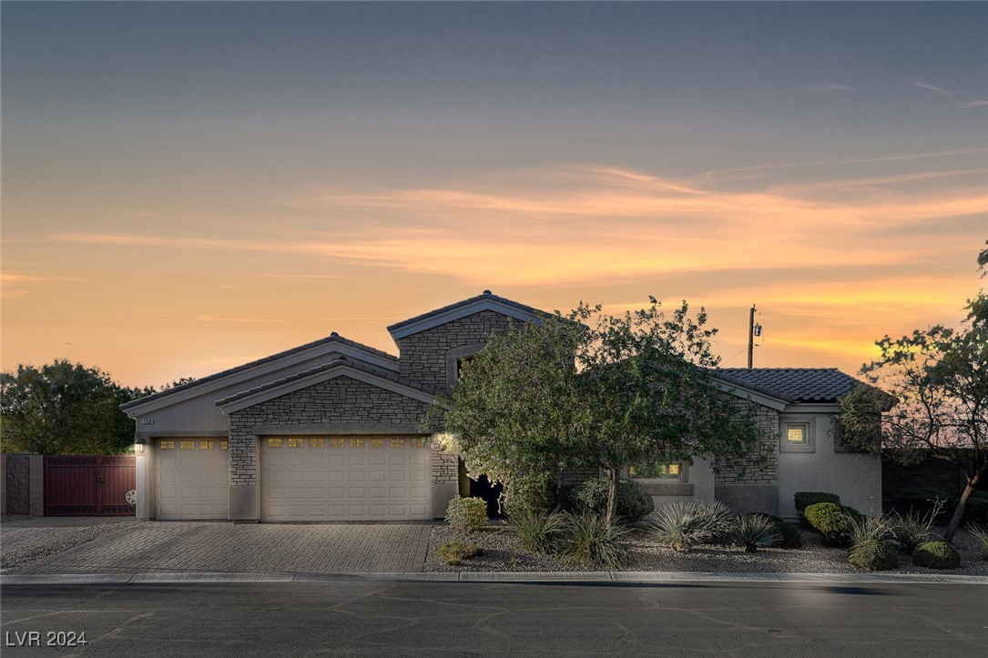 150 Rancho Mesa Avenue