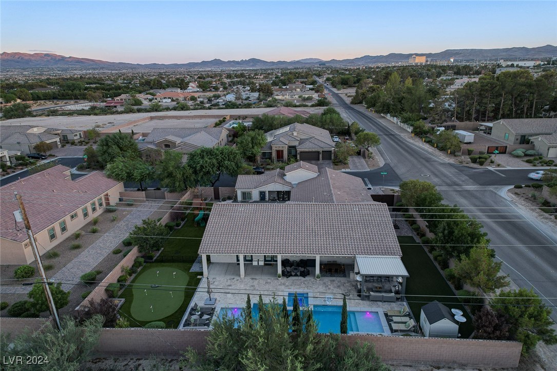 150 Rancho Mesa Avenue