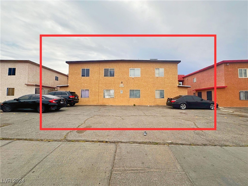 2257 Exeter Drive