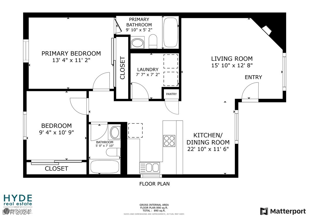 2257 Exeter Drive