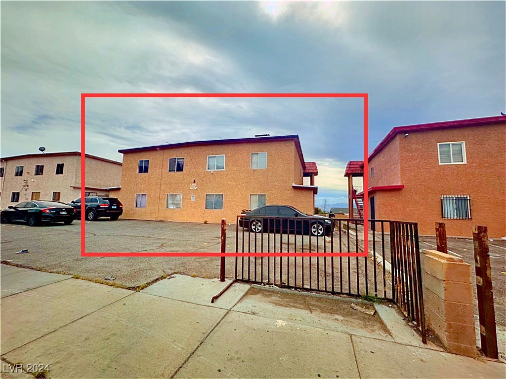 2257 Exeter Drive