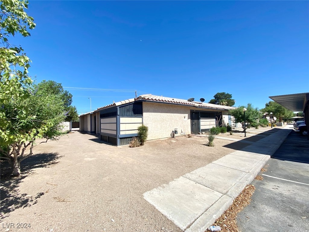 253 North Lamb Boulevard A