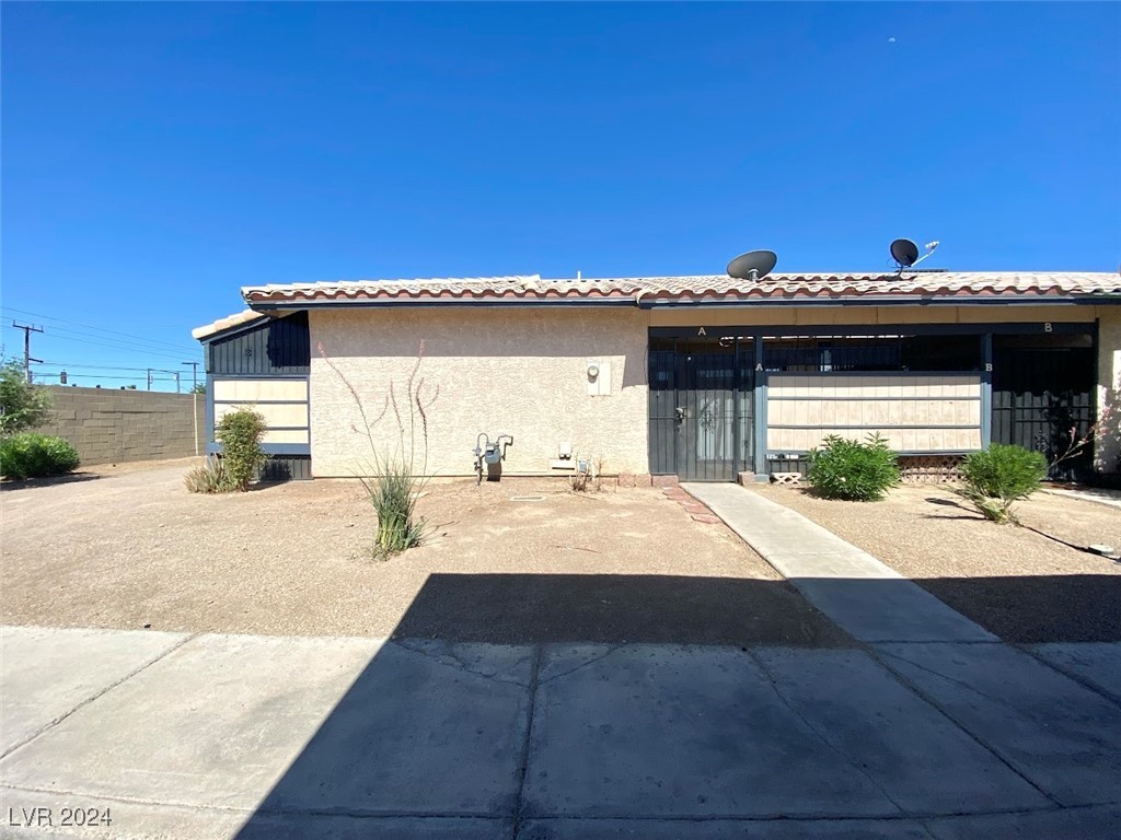 253 North Lamb Boulevard A