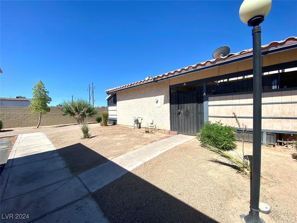 253 North Lamb Boulevard A