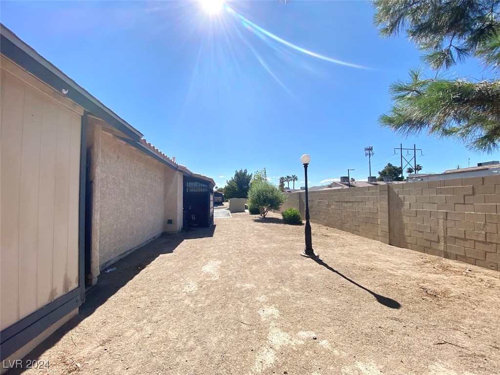 253 North Lamb Boulevard A