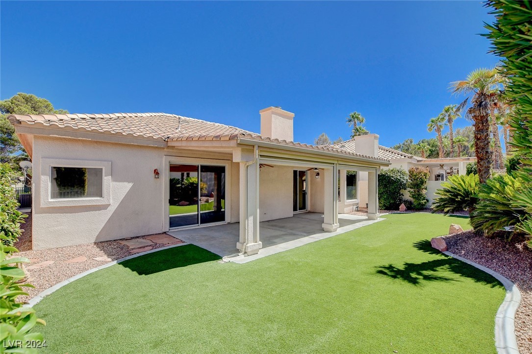 1613 Shadow Rock Drive