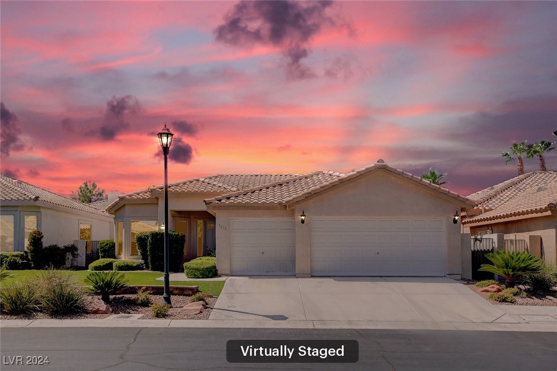 1613 Shadow Rock Drive