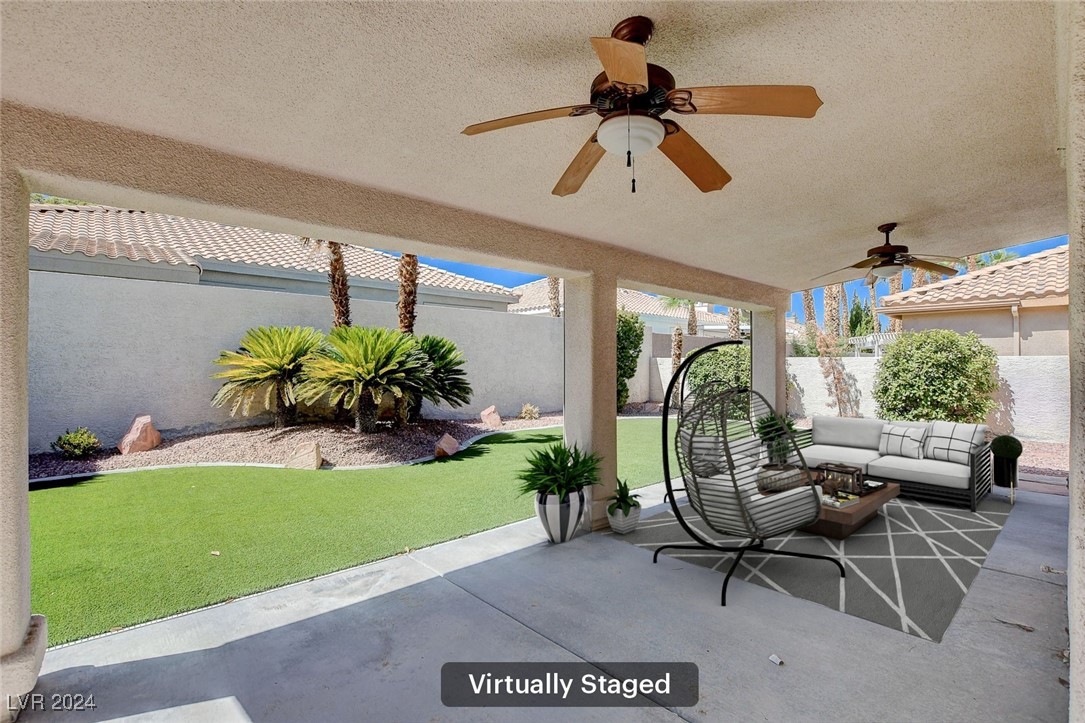 1613 Shadow Rock Drive