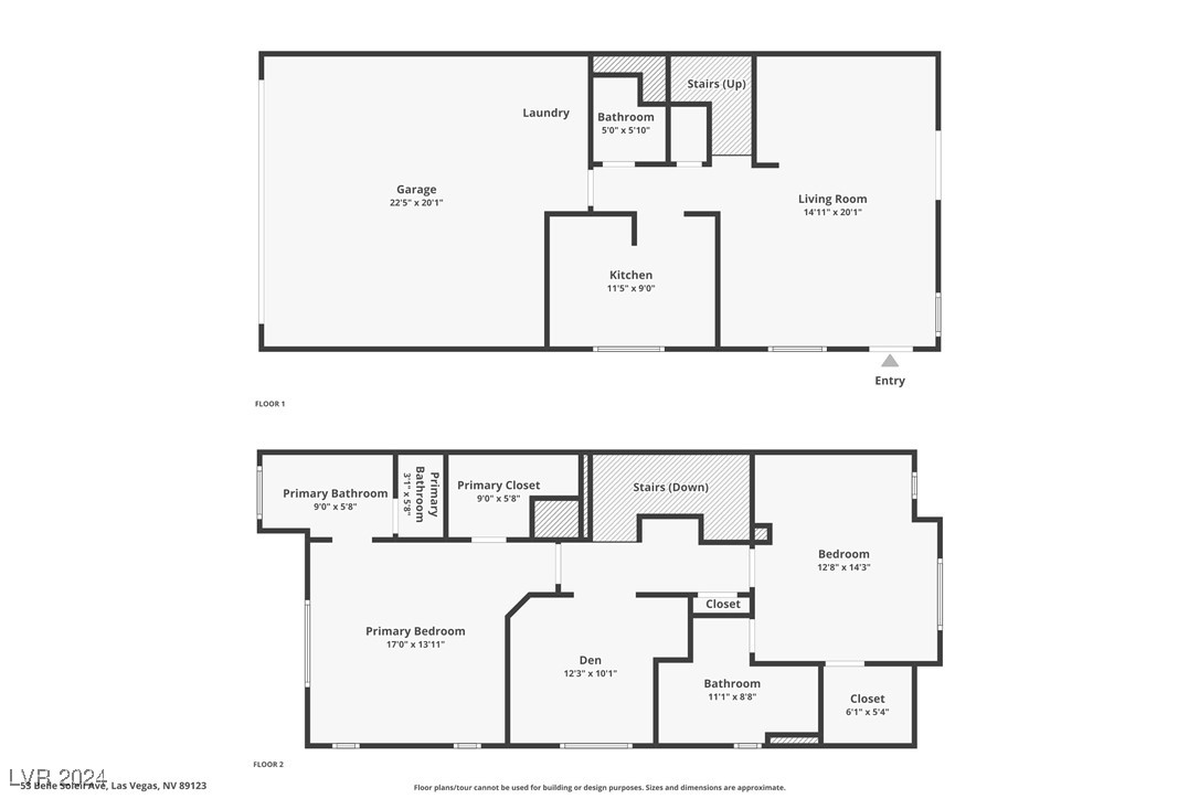 53 Belle Soleil Avenue 0
