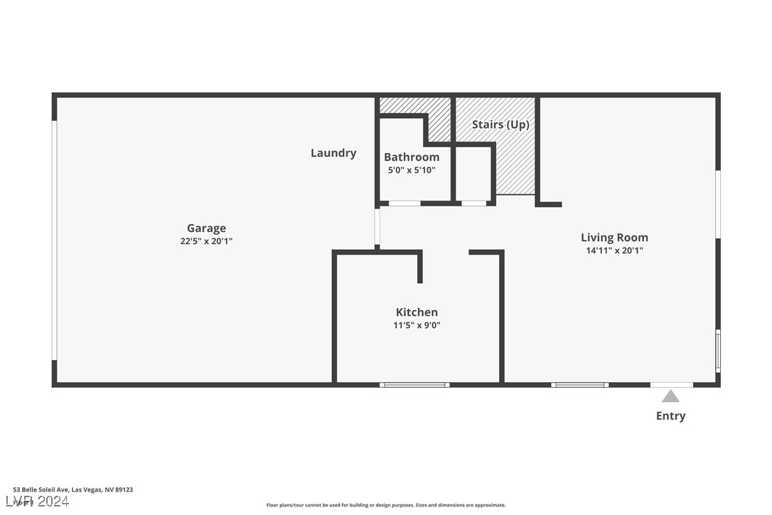 53 Belle Soleil Avenue 0