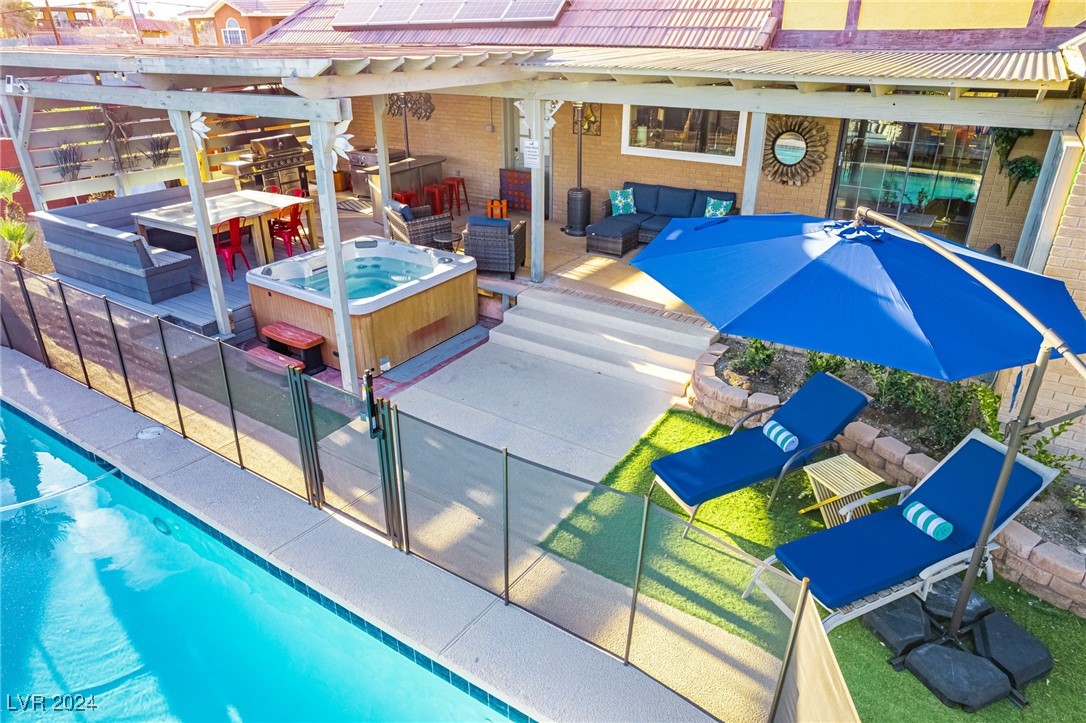 341 East Eldorado Lane