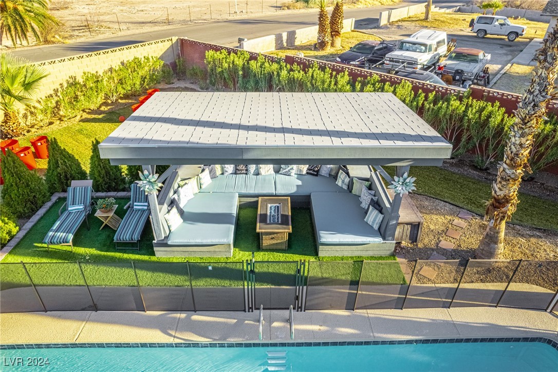 341 East Eldorado Lane