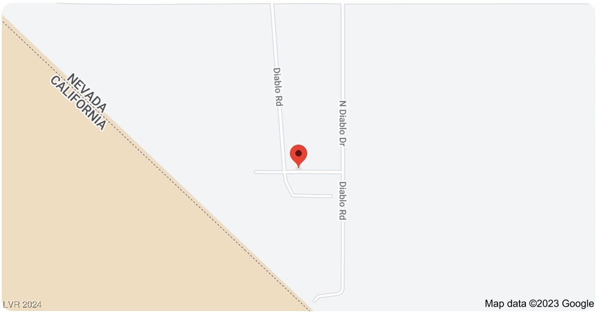 249 North Diablo Drive